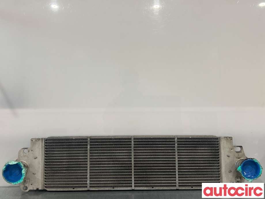 Intercooler til VW Transporter / Caravelle 2009-2015 (Fase 2) (T5) (T5) (VOLKSWAGEN|7E0145804B|)