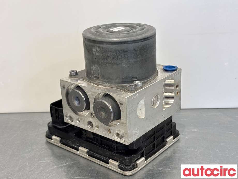 ABS sentral til Mercedes C-Klasse 2014-2018 (Fase 1) (W205) (W205) (MERCEDES|A2534313300|100221-00474|A2534313800)