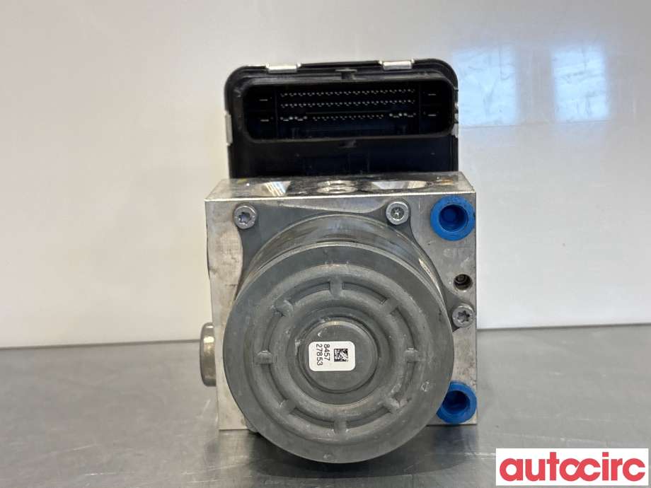 ABS sentral til Mercedes C-Klasse 2014-2018 (Fase 1) (W205) (W205) (MERCEDES|A2534313300|100221-00474|A2534313800)