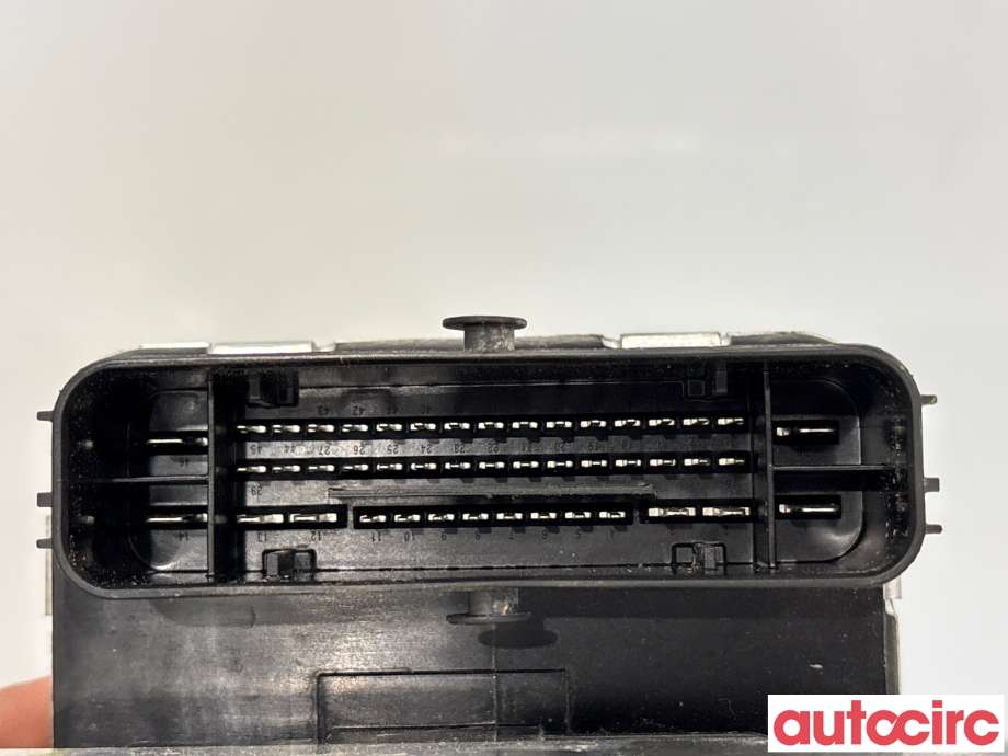 ABS sentral til Mercedes C-Klasse 2014-2018 (Fase 1) (W205) (W205) (MERCEDES|A2534313300|100221-00474|A2534313800)