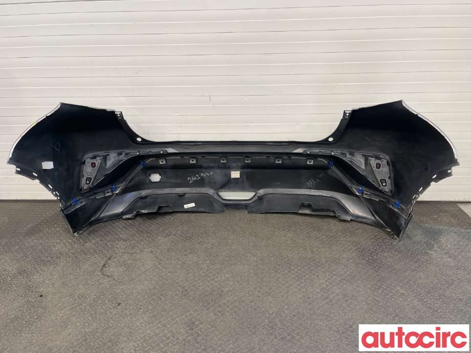 Støtfanger bak til Toyota C-HR 2016-->>  (TOYOTA|52159F4907|52453F4010|52159F4900)