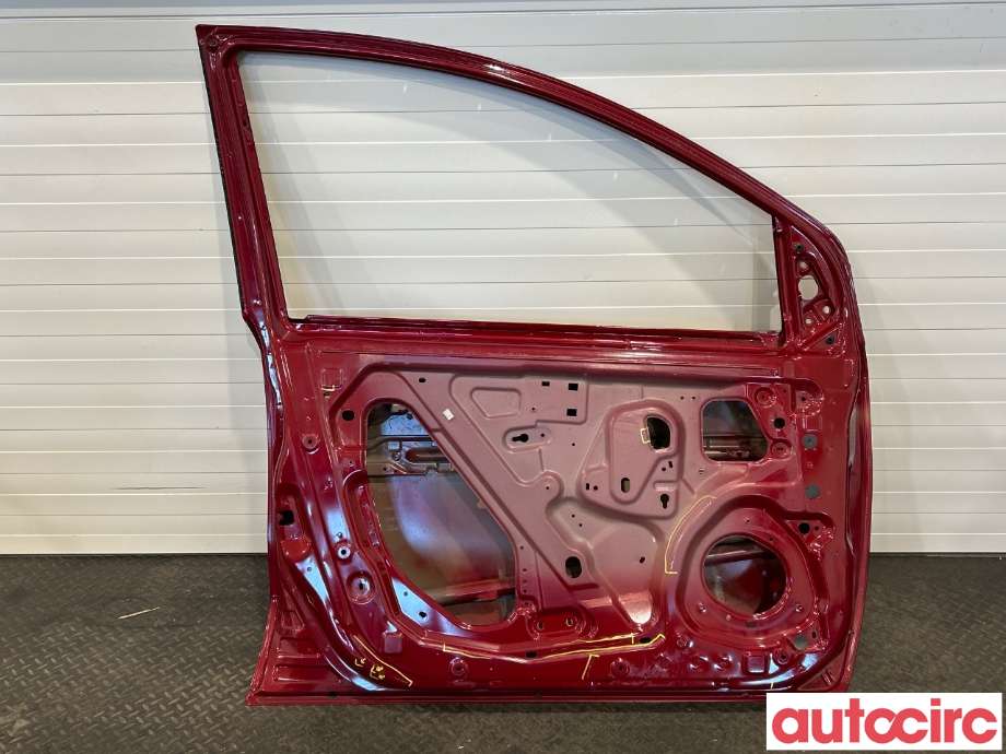 Dør venstre foran til Nissan Note 2006-2013 (Type I) (NISSAN|H01019U0M0)