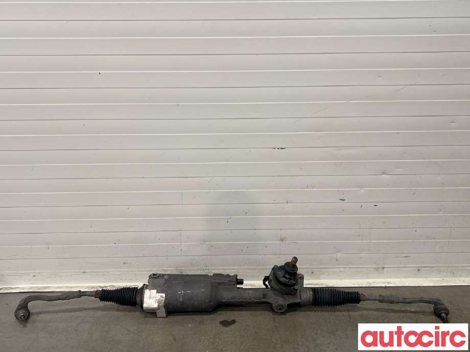 Tannstang elektrisk til Audi A4, 2007-2014 (Type IV) (B8) (B8) (AUDI|8K1423055BK)