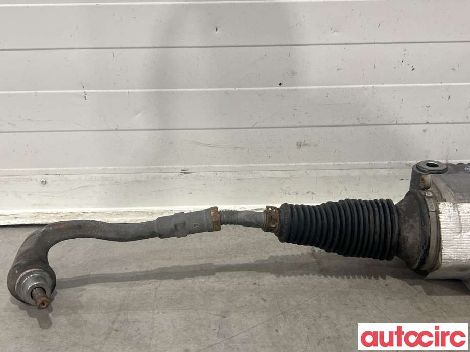 Tannstang elektrisk til Audi A4 2007-2014 (Type IV) (B8) (B8) (AUDI|8K1423055BK|8K0909144B|)