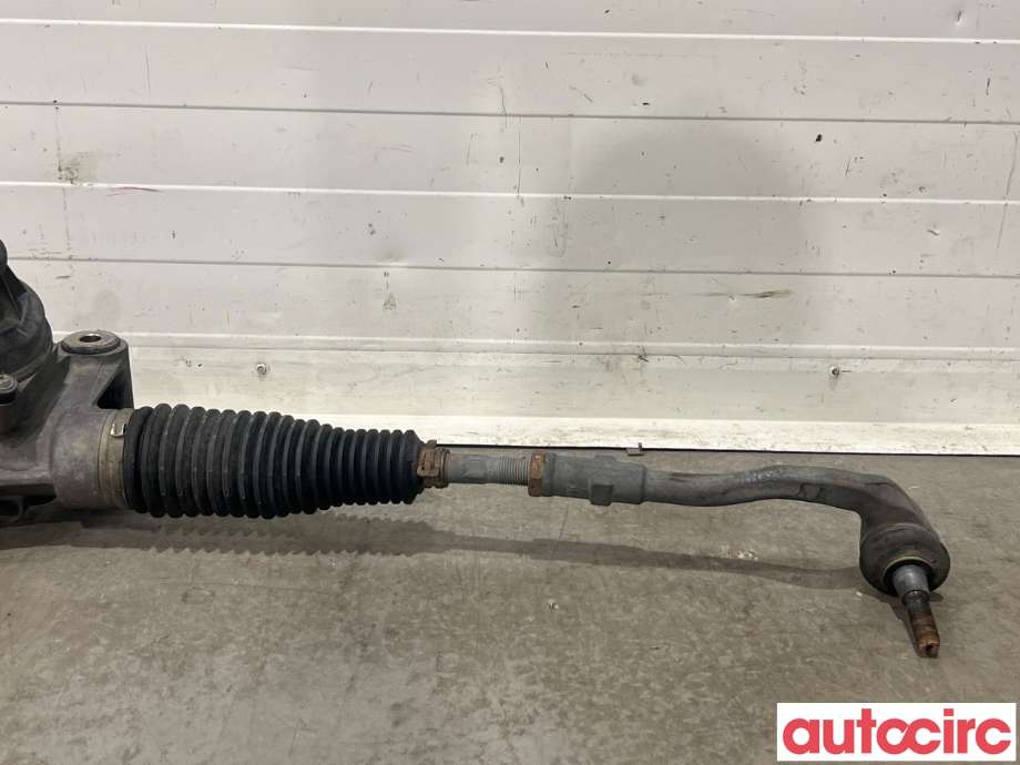 Tannstang elektrisk til Audi A4 2007-2014 (Type IV) (B8) (B8) (AUDI|8K1423055BK|8K0909144B|)