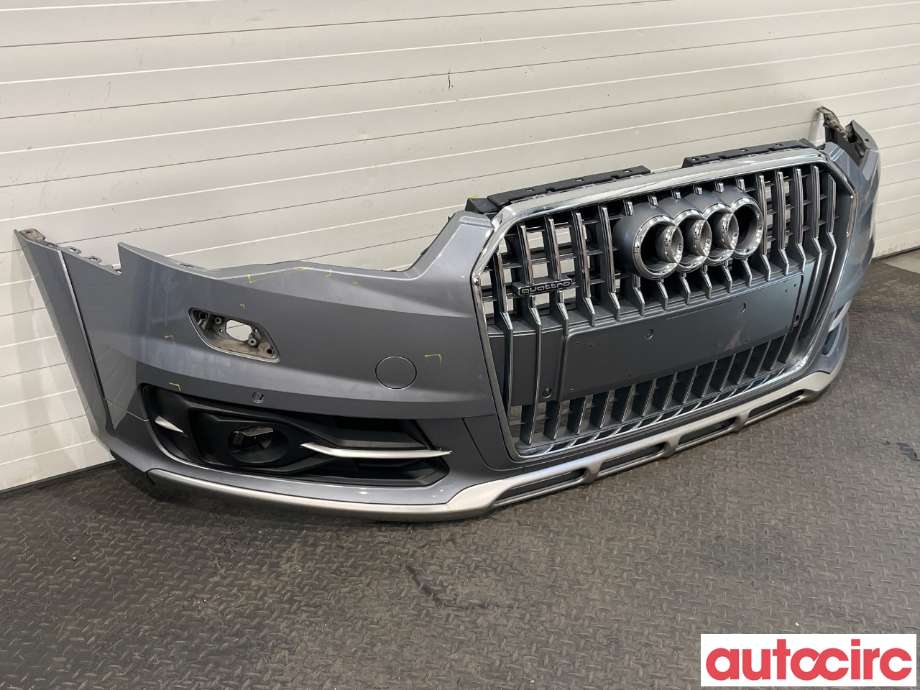 Støtfanger foran til Audi A6, Allroad 2015-2019 (Type III, Fase 2) (C7) (C7) (AUDI|4G0807065AJ)