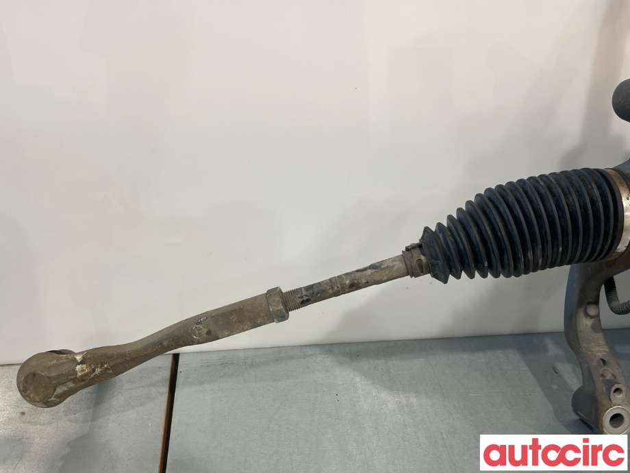 Tannstang elektrisk til Mercedes EQE 2022-->>  (MERCEDES|A2974602101|)
