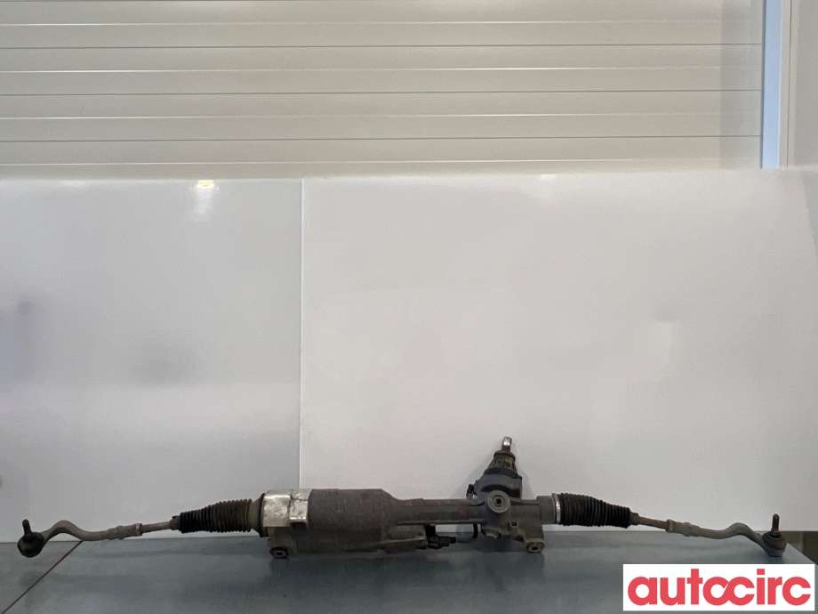Tannstang elektrisk til Audi A6, Allroad, 2015-2019 (Type III, Fase 2) (C7) (C7) (AUDI|4G1423055DJ)