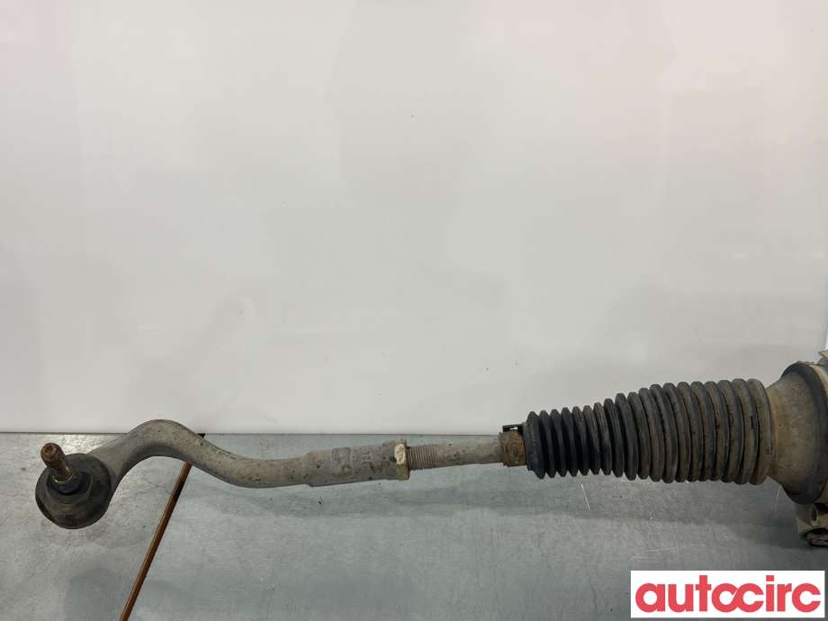Tannstang elektrisk til Audi A6, Allroad 2015-2019 (Type III, Fase 2) (C7) (C7) (AUDI|4G1423055DJ)