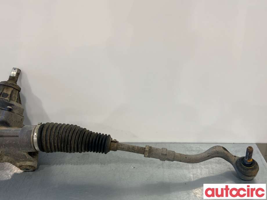 Tannstang elektrisk til Audi A6, Allroad 2015-2019 (Type III, Fase 2) (C7) (C7) (AUDI|4G1423055DJ)