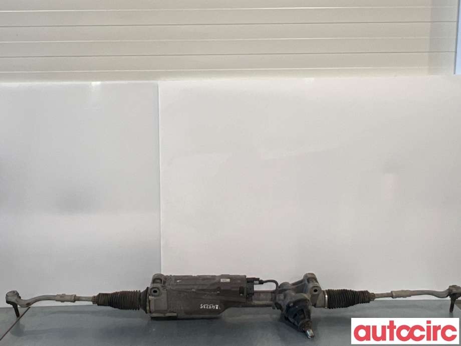 Tannstang elektrisk til Audi A6, Allroad 2015-2019 (Type III, Fase 2) (C7) (C7) (AUDI|4G1423055DJ)