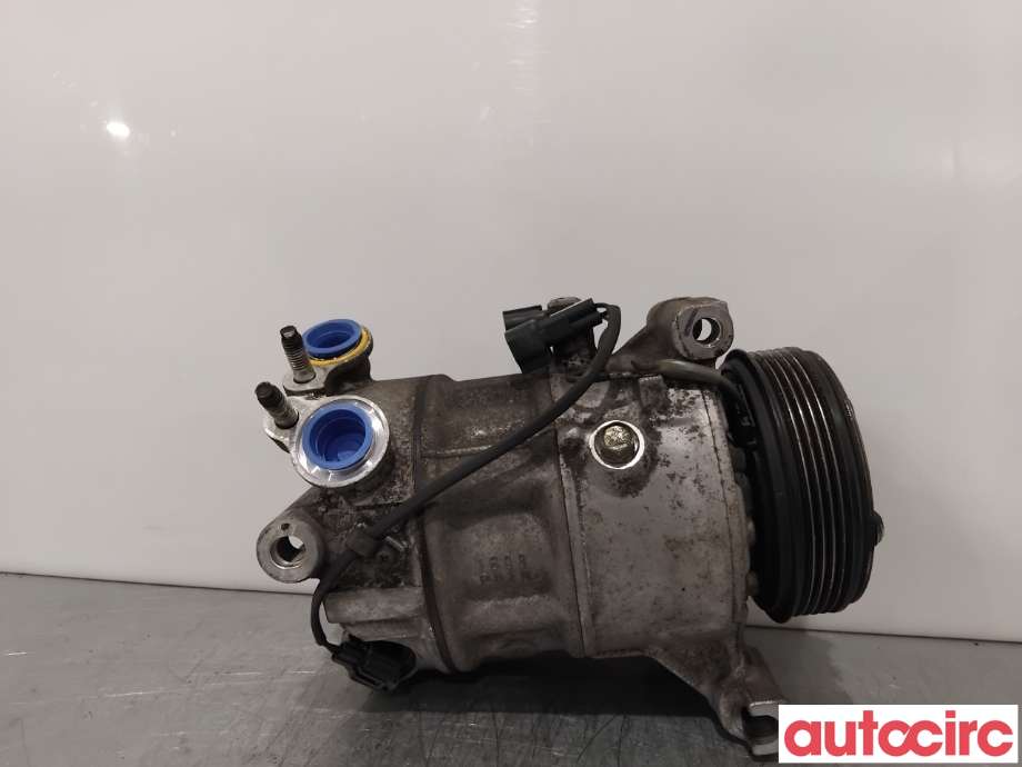 Aircondition kompressor til Volvo XC70 2008-2013 (Type II, Fase 1)  (VOLVO|36050841|PXC161650|30630021)