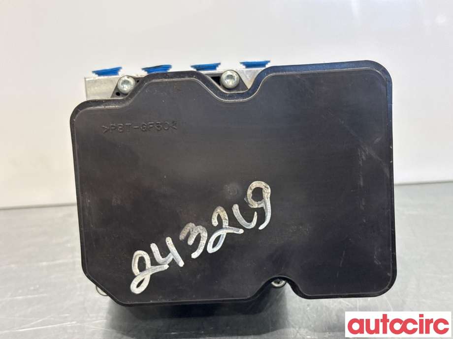 ABS sentral til Lexus RC 2015-->>  (LEXUS|4405046130||44540-46030)