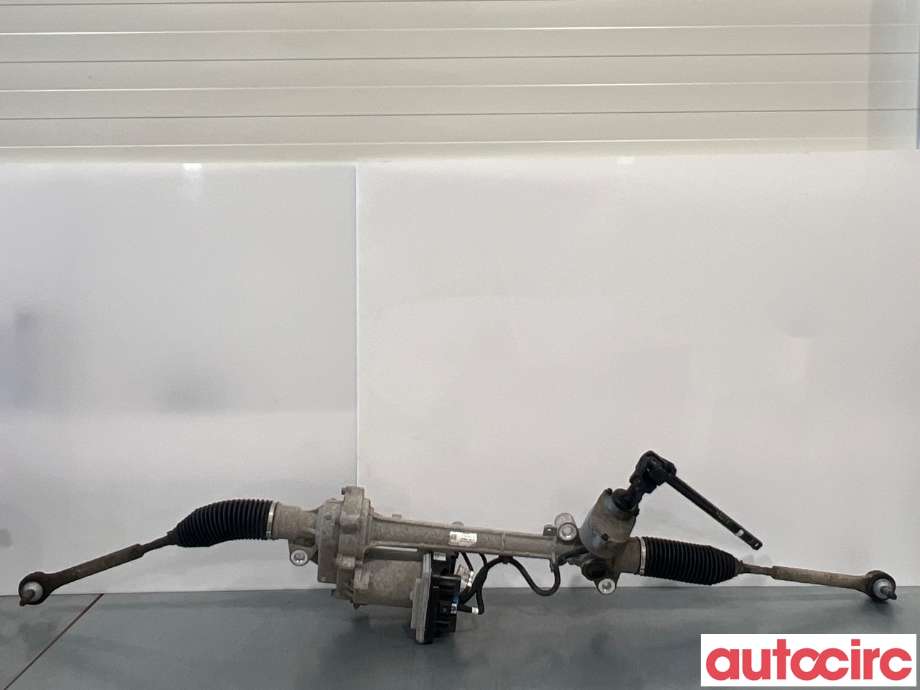 Tannstang elektrisk til Tesla Model S, 2016-2021 (Fase 2) (TESLA|1070801-00-D)
