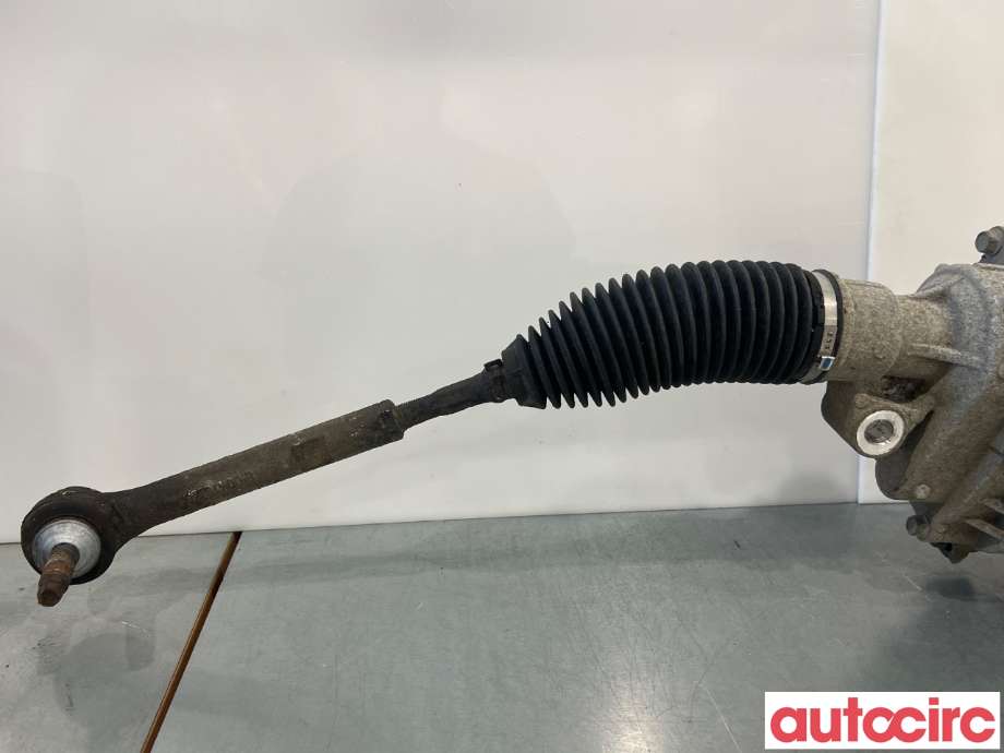 Tannstang elektrisk til Tesla Model S 2016-2021 (Fase 2)  (TESLA|1070801-00-D|)