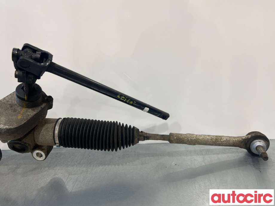Tannstang elektrisk til Tesla Model S 2016-2021 (Fase 2)  (TESLA|1070801-00-D|)