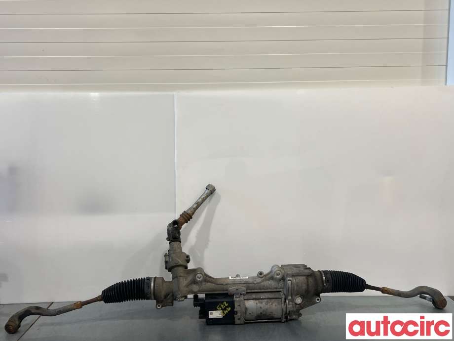Tannstang elektrisk til Mercedes E-Klasse, 2009-2013 (Fase 1) (W212) (W212) (MERCEDES|A2124607400)