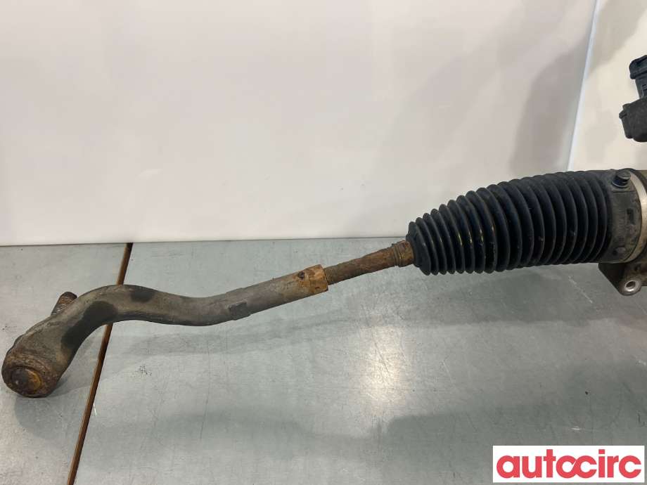 Tannstang elektrisk til Mercedes E-Klasse 2009-2013 (Fase 1) (W212) (W212) (MERCEDES|A2124607400|A2124606700|)