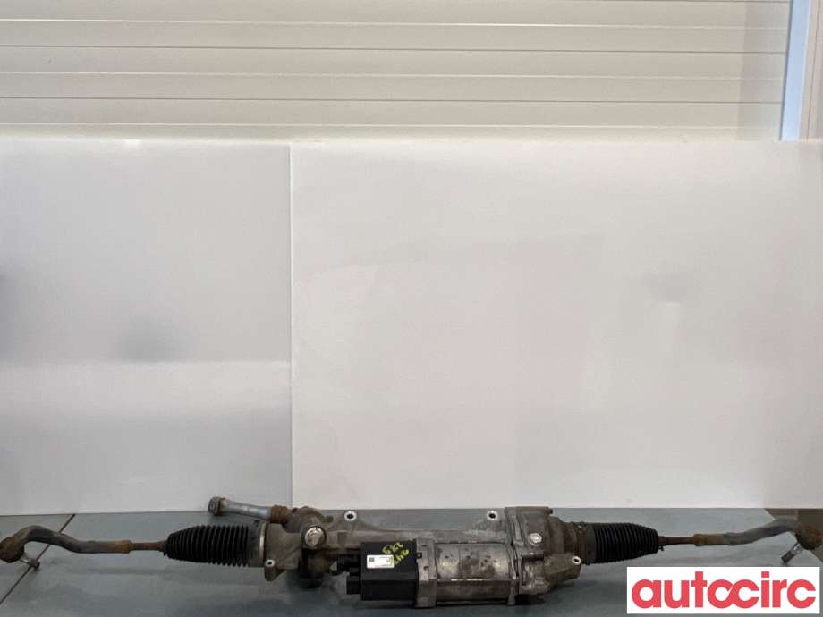 Tannstang elektrisk til Mercedes E-Klasse 2009-2013 (Fase 1) (W212) (W212) (MERCEDES|A2124607400|A2124606700|)