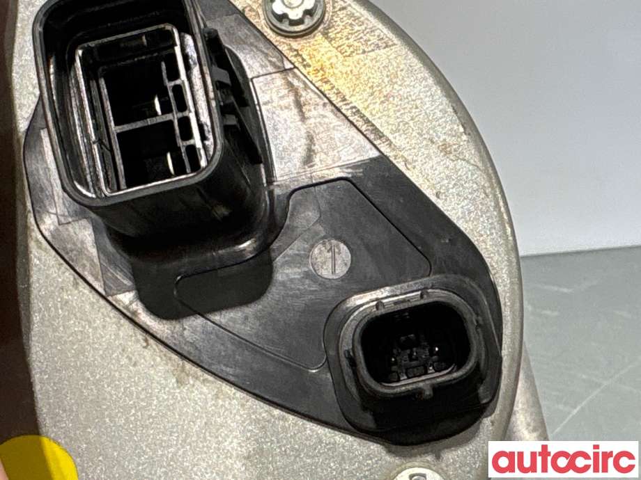 Aircondition kompressor til Lexus RC 2015-->> (LEXUS|8837042050|042400-3242|8837042051)