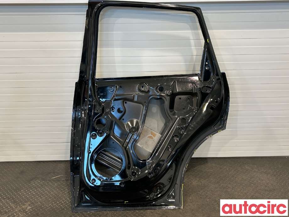 Dør høyre bak til Audi Q5 2012-2017 (Type I, Fase 2) (AUDI|8R0833052B)