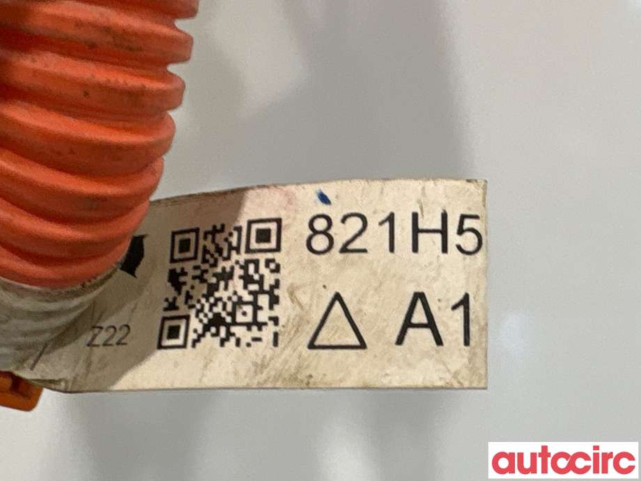Kabel høy volt (HV) hybrid til Lexus RC 2015-->>  (LEXUS|821H542010|)
