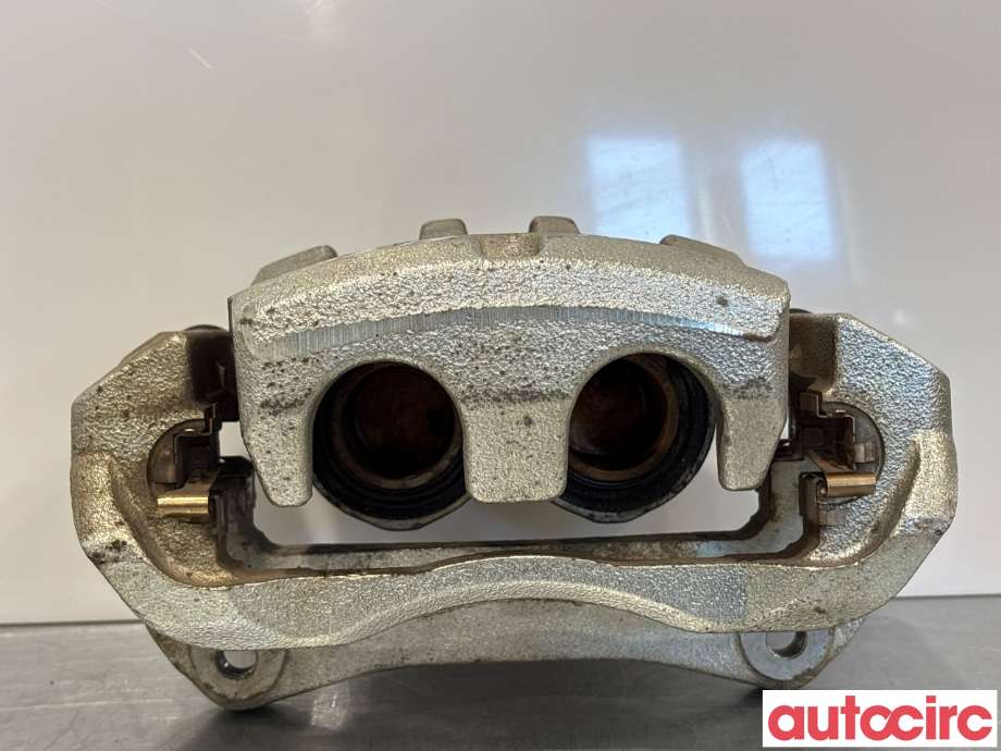 Bremsecaliper venstre foran til Lexus RC, 2015-->>  (LEXUS|4775042130)