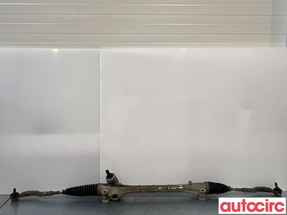 Tannstang til Toyota Auris, 2007-2010 (Type I, Fase 1)  (TOYOTA|4550002130)