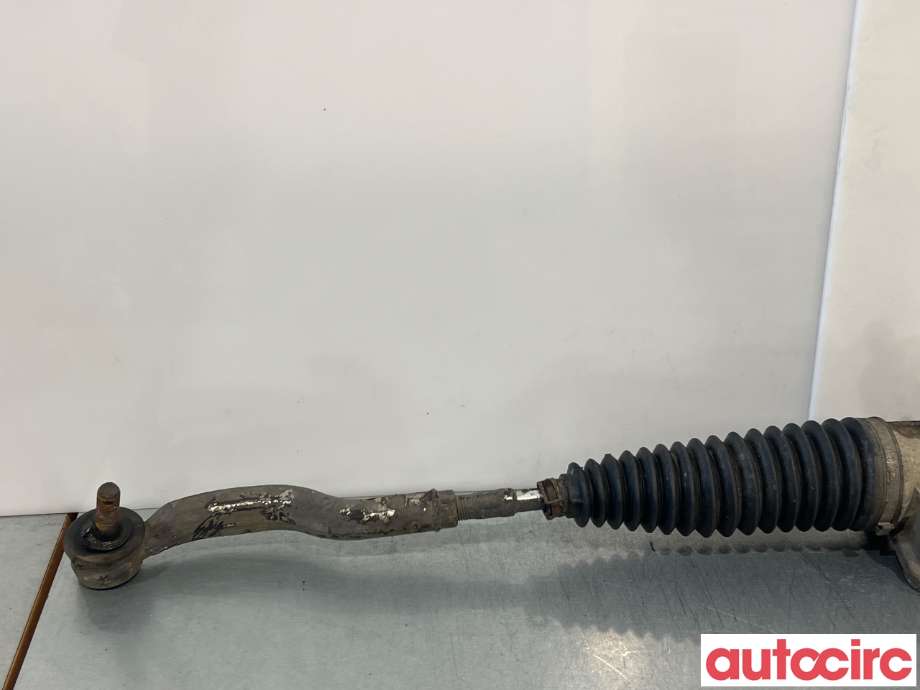 Tannstang til Toyota Auris 2007-2010 (Type I, Fase 1)  (TOYOTA|4550002130|)