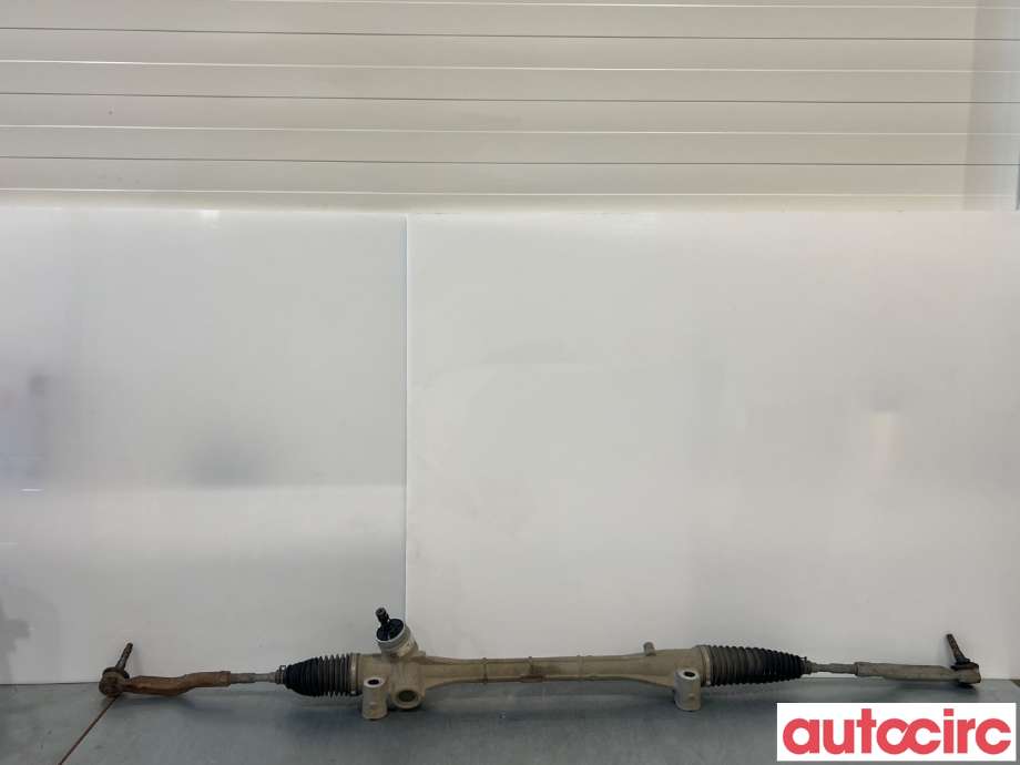 Tannstang til Toyota Avensis, 2009-2015 (Type III, Fase 1)  (TOYOTA|4551005100)