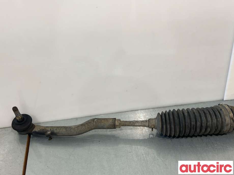 Tannstang til Nissan Note 2006-2013 (Type I) (NISSAN|480019U100|)