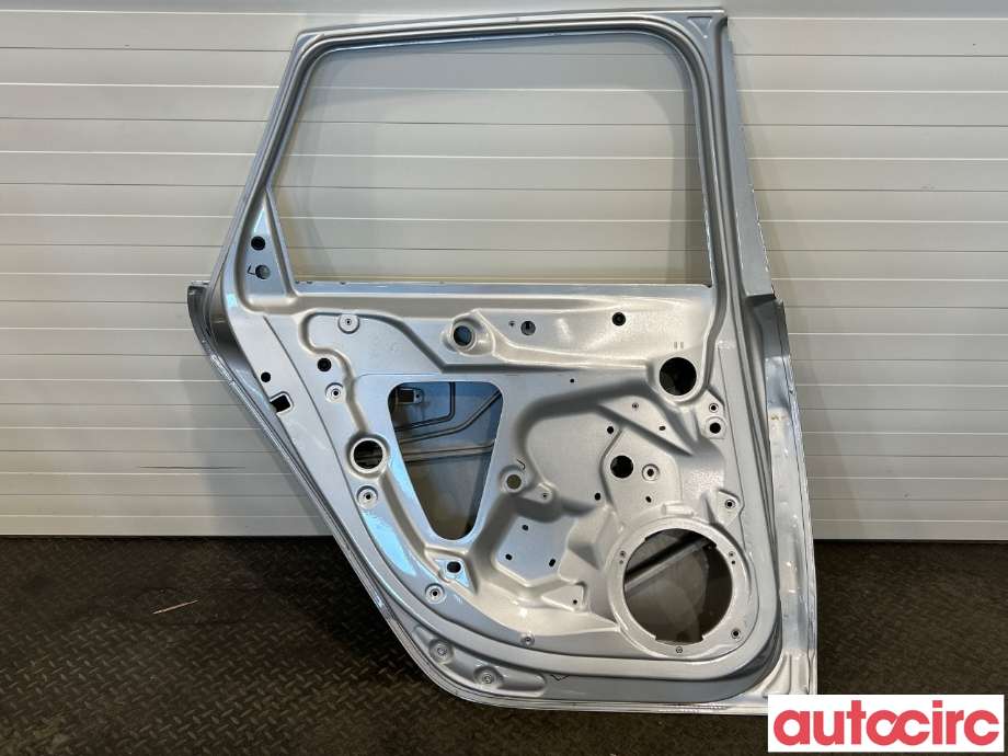 Dør venstre bak til Audi A4 2007-2014 (Type IV) (B8) (B8) (AUDI|8K5833051D|8K9833051D)