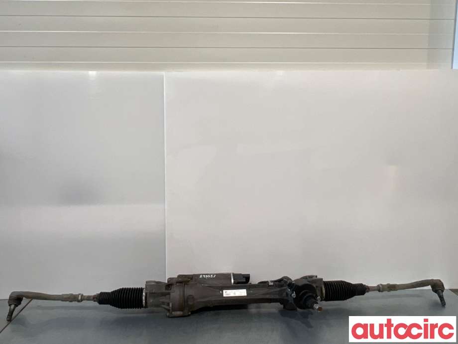 Tannstang elektrisk til Audi A4, 2015-2019 (Type V, Fase 1) (B9) (B9) (AUDI|8W1423055S)