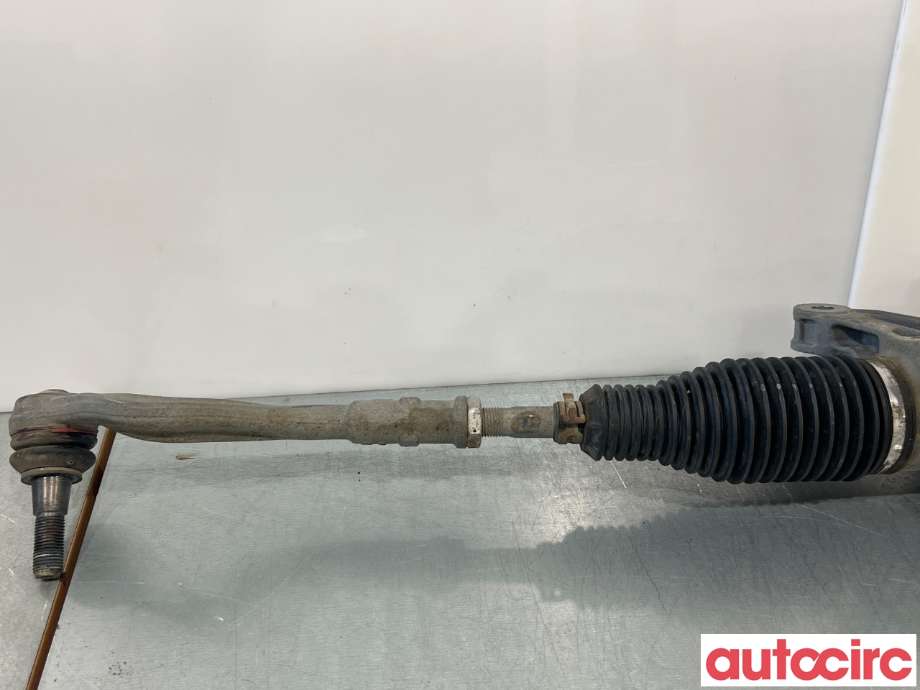 Tannstang elektrisk til Audi A4 2015-2019 (Type V, Fase 1) (B9) (B9) (AUDI|8W1423055S|)