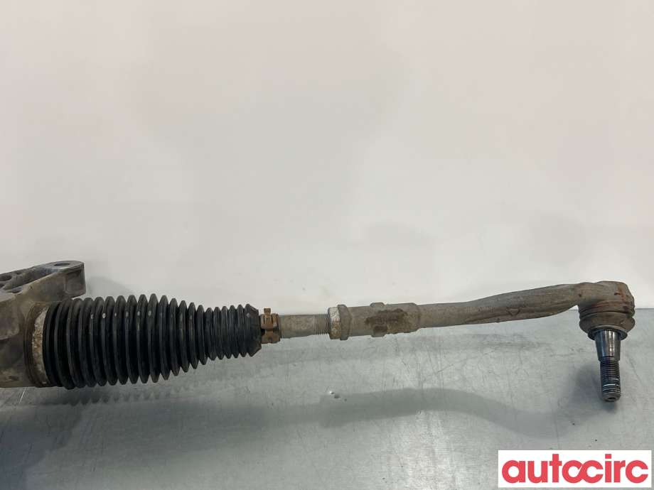 Tannstang elektrisk til Audi A4 2015-2019 (Type V, Fase 1) (B9) (B9) (AUDI|8W1423055S|)