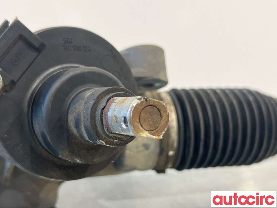 Tannstang elektrisk til Audi A4 2015-2019 (Type V, Fase 1) (B9) (B9) (AUDI|8W1423055S|)