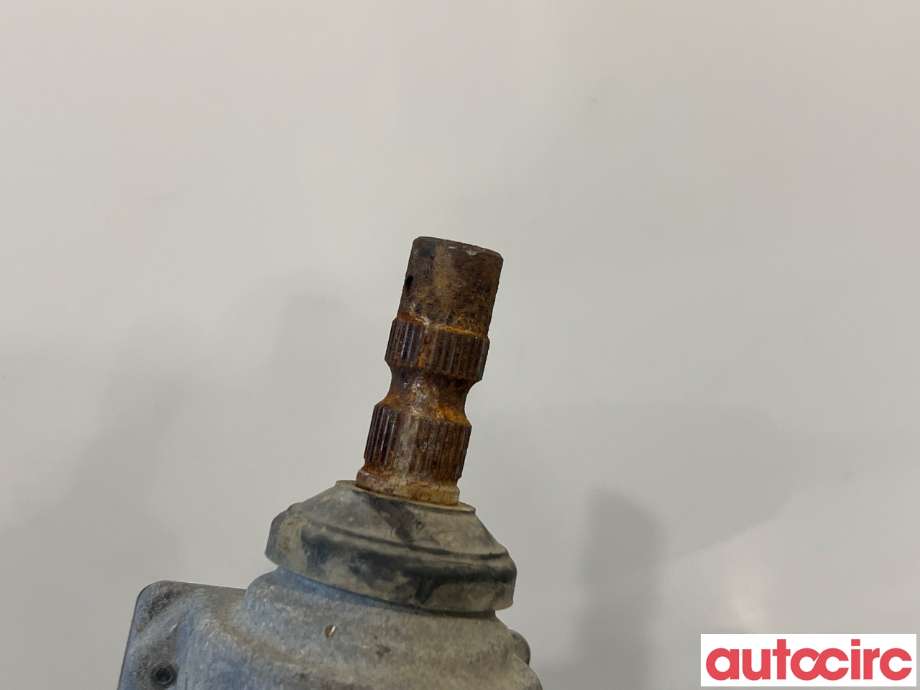 Tannstang elektrisk til Toyota RAV4 2019-->> (Type V)  (TOYOTA|4425042340||44250-42290)