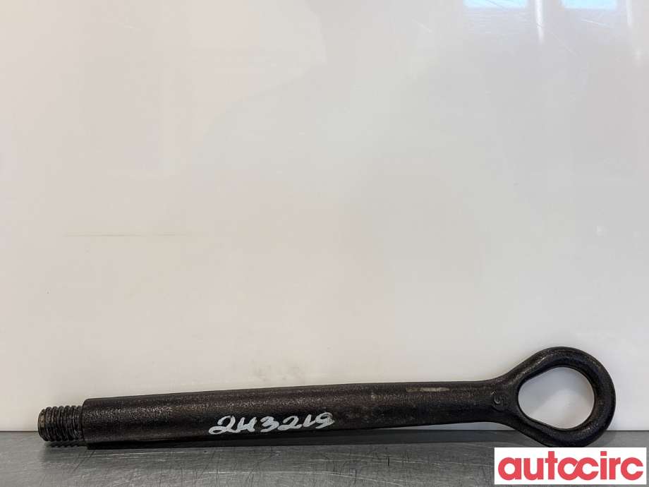 Bagasjerom slepeøye/tauekrok til Lexus RC, 2015-->>  (LEXUS|5196146020)