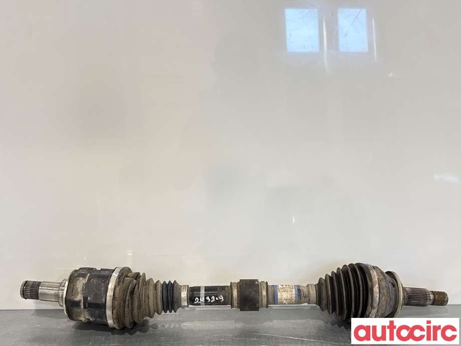 Drivaksel høyre foran, elbil til Lexus RC, 2015-->>  (LEXUS|4343042010)