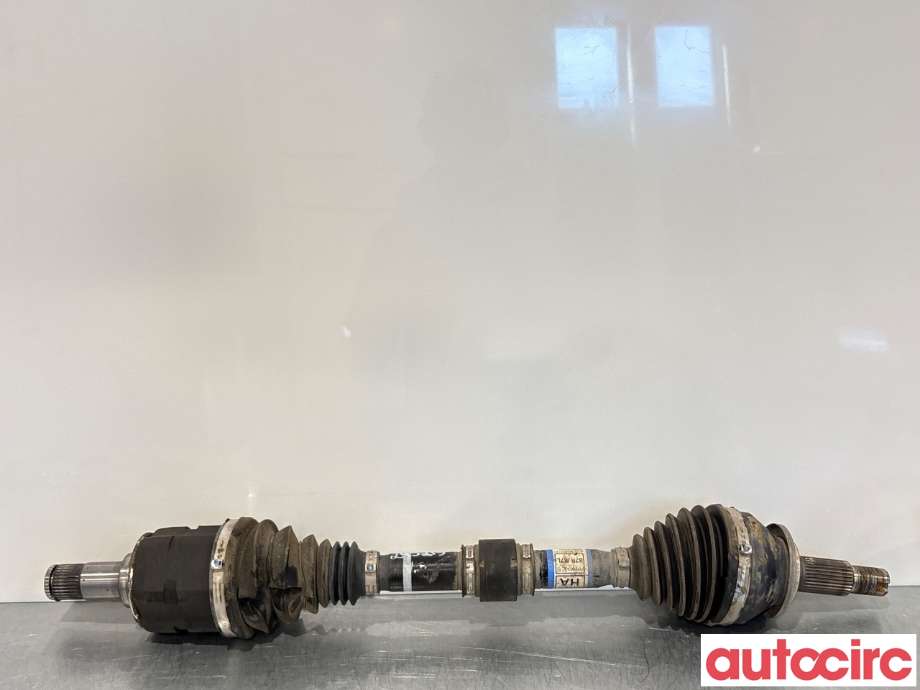 Drivaksel venstre foran, elbil til Lexus RC, 2015-->>  (LEXUS|4343042010)