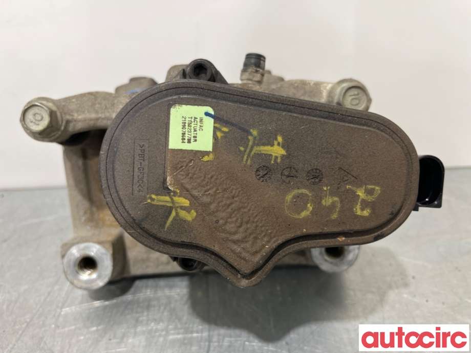 Bremsecaliper høyre bak til Hyundai Ioniq 5 2021-->>  (HYUNDAI|58311GIA60|)