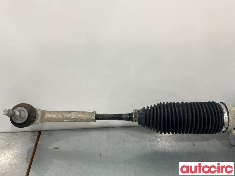 Tannstang elektrisk til Tesla Model Y 2021-2024 (Type I) (TESLA|1188832-00-A|)