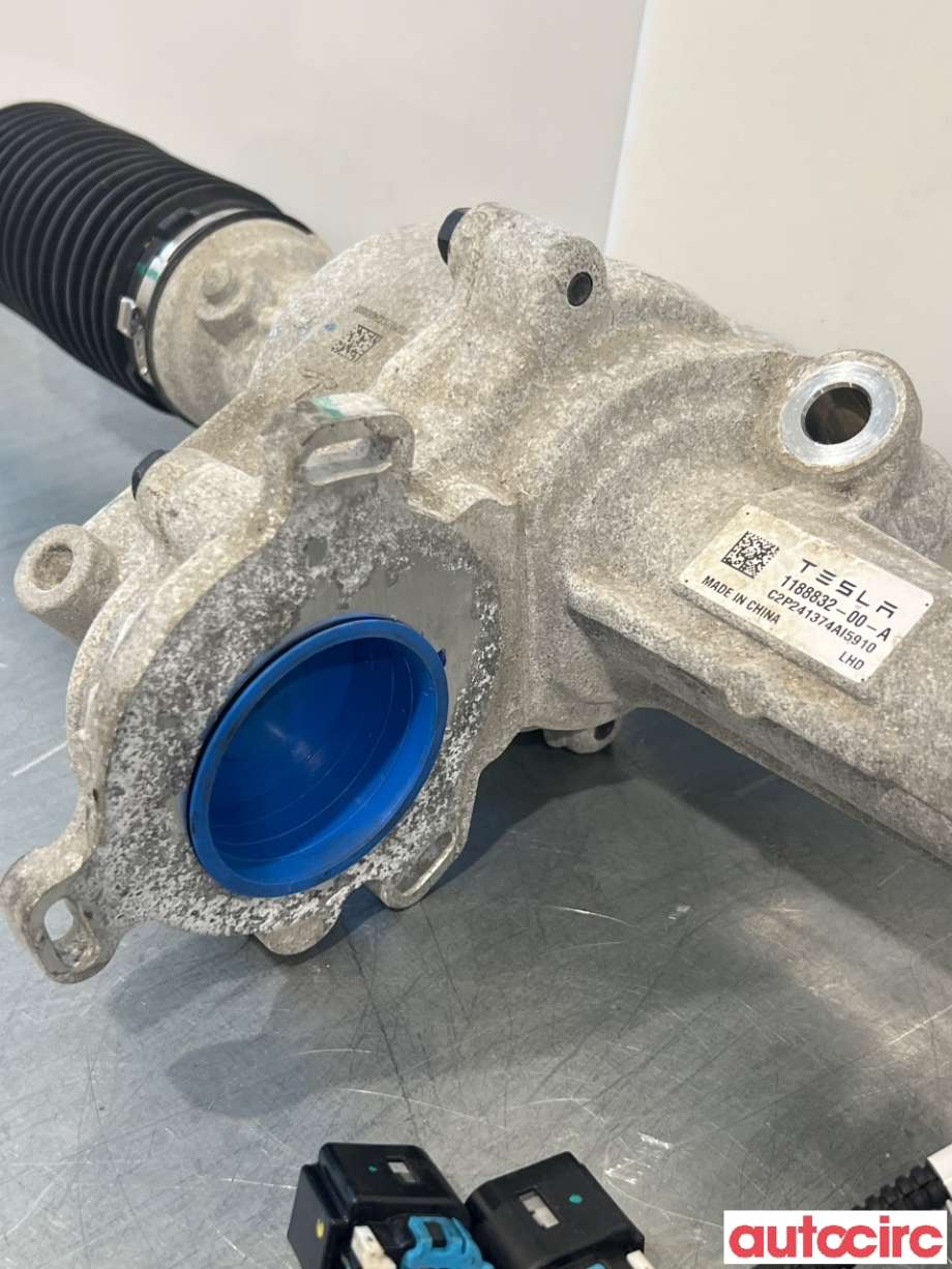 Tannstang elektrisk til Tesla Model Y 2021-2024 (Type I) (TESLA|1188832-00-A|)