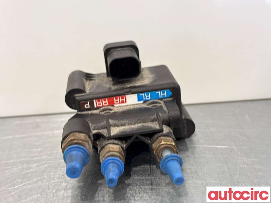 Sensor diverse til Mercedes R-Klasse 2006-2013 (W251) (W251) (MERCEDES|A2513200158|)