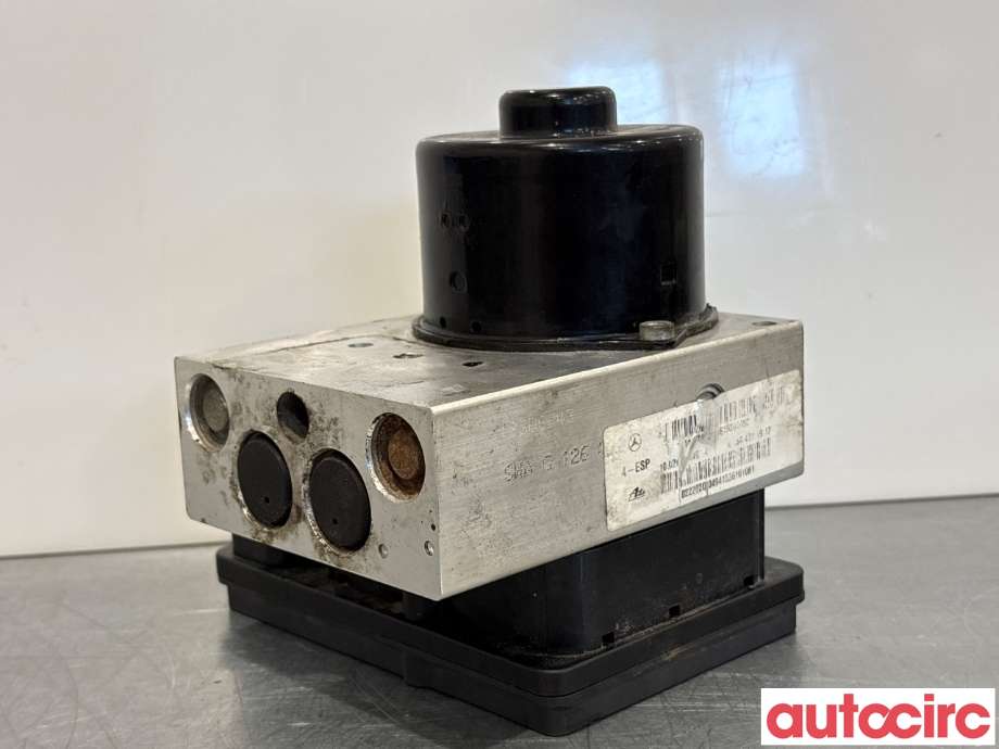 ABS sentral til Mercedes R-Klasse 2006-2013 (W251) (W251) (MERCEDES|A1634300007|)