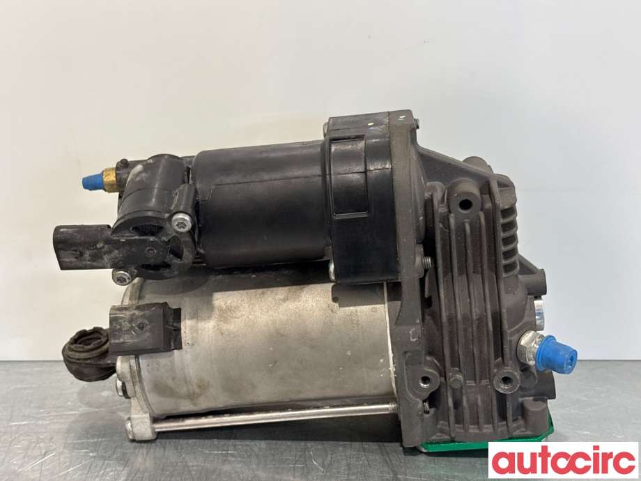 Kompressor nivå/luft til Mercedes R-Klasse 2006-2013 (W251) (W251) (MERCEDES|A2513201204|P-3215|A2513202604)