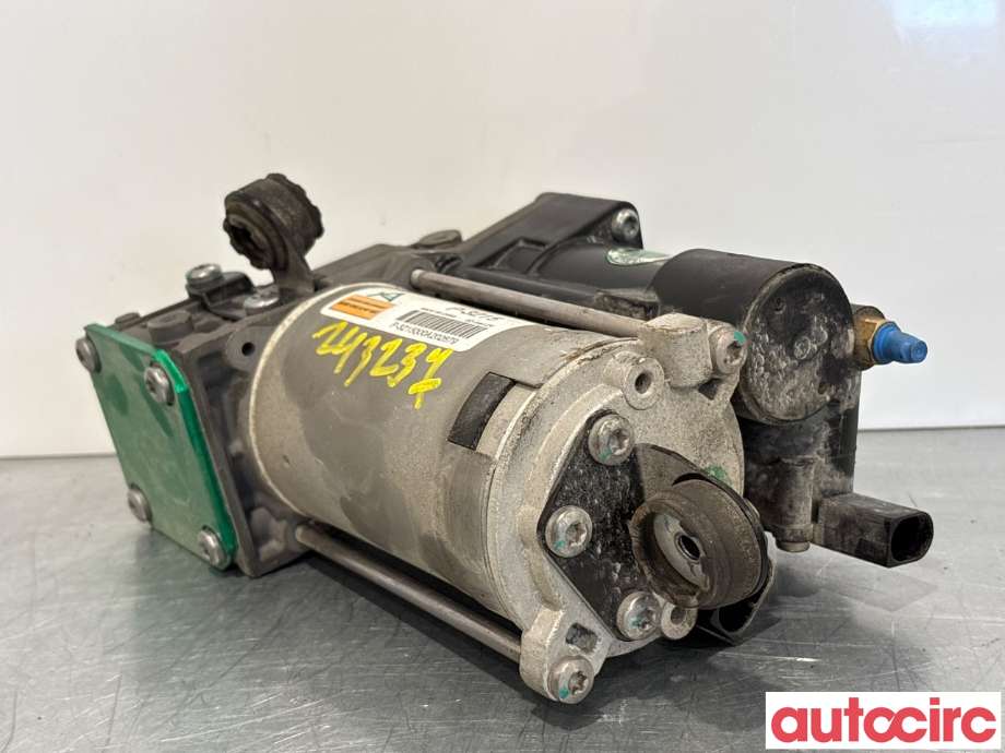 Kompressor nivå/luft til Mercedes R-Klasse 2006-2013 (W251) (W251) (MERCEDES|A2513201204|P-3215|A2513202604)