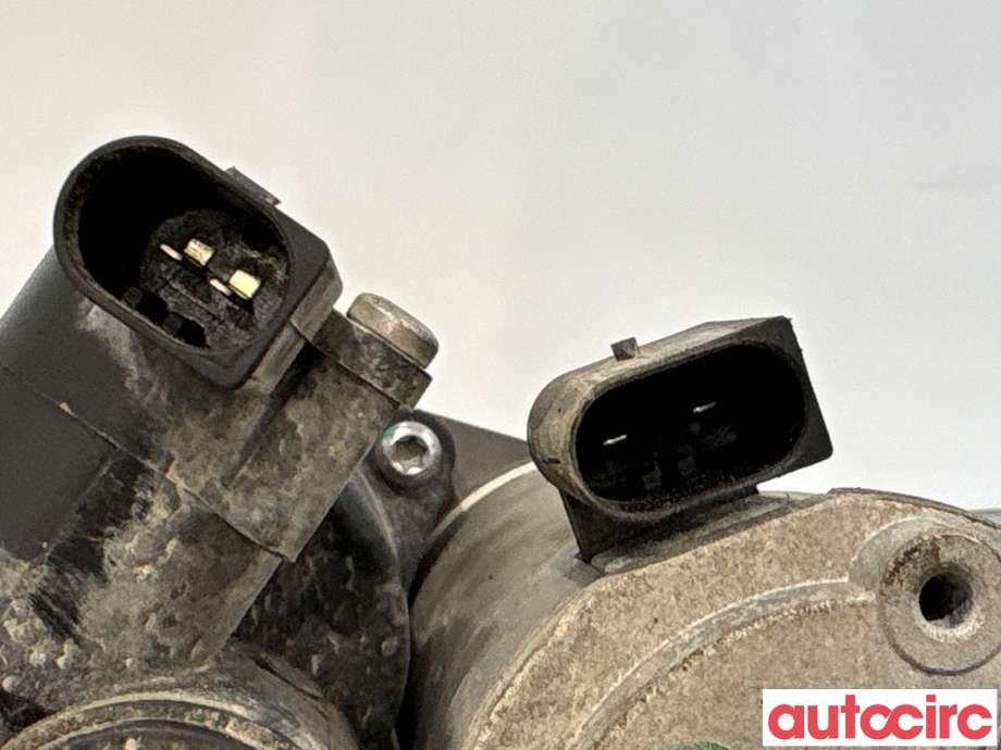 Kompressor nivå/luft til Mercedes R-Klasse 2006-2013 (W251) (W251) (MERCEDES|A2513201204|P-3215|A2513202604)