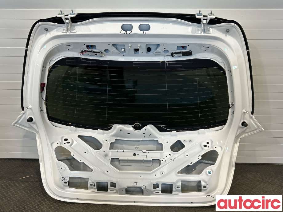 Bakluke combi til Mercedes A-Klasse 2018-->> (W177) (W177) (MERCEDES|A1777401400)