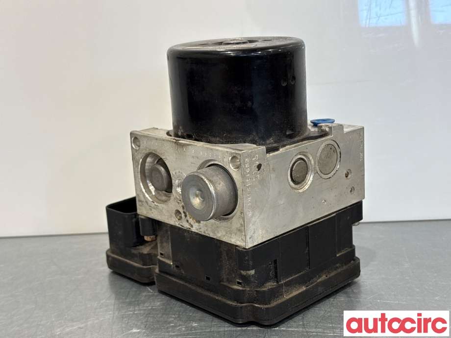 ABS sentral til Mercedes C-Klasse 2011-2014 (Fase 2) (W204) (W204) (MERCEDES|A1724312712|100212-06184|A1724312612)